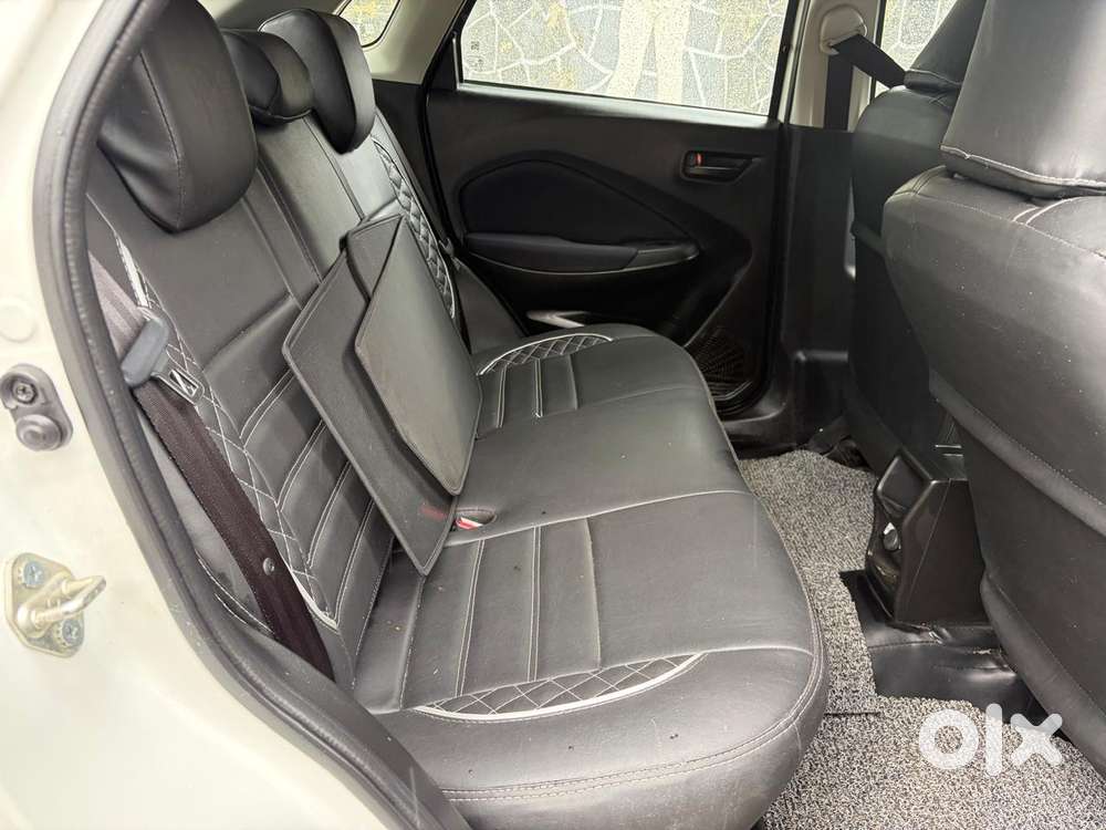 Maruti Suzuki Baleno Sigma, 2023, Petrol