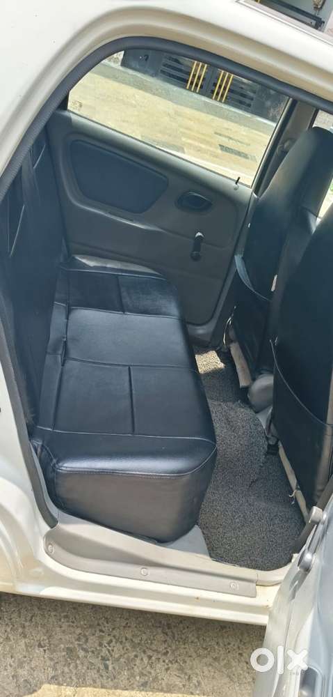 Maruti Suzuki Alto K10 2010-2014 Vxi, 2014, Petrol