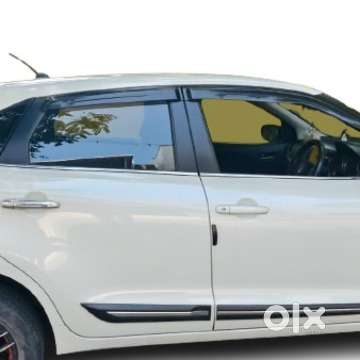 Maruti Suzuki Baleno Delta, 2022, Petrol