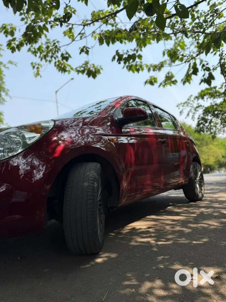 Hyundai I20 2011 Petrol Well Maintained