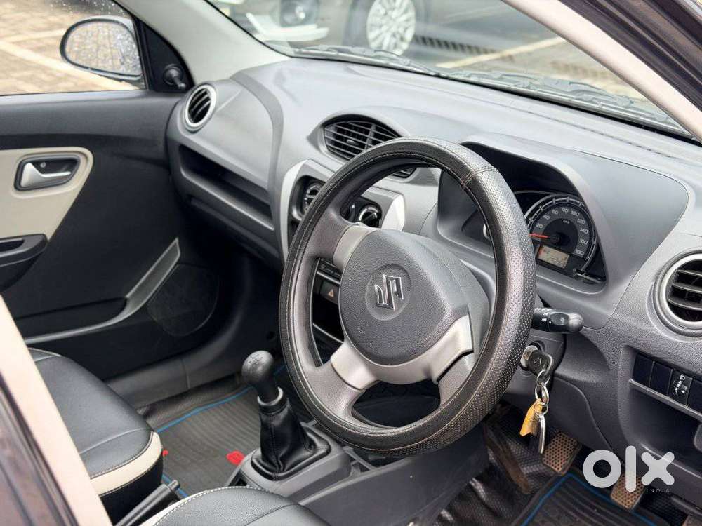 Maruti Suzuki Alto 800 0.8 Lxi (o), 2019, Petrol