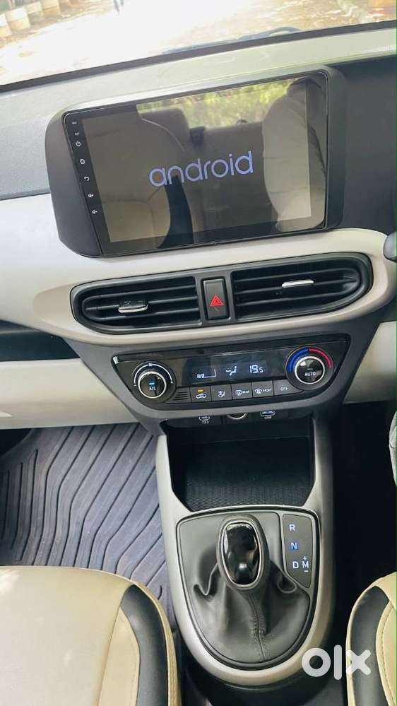 Hyundai Grand I10 Nios, 2023, Petrol