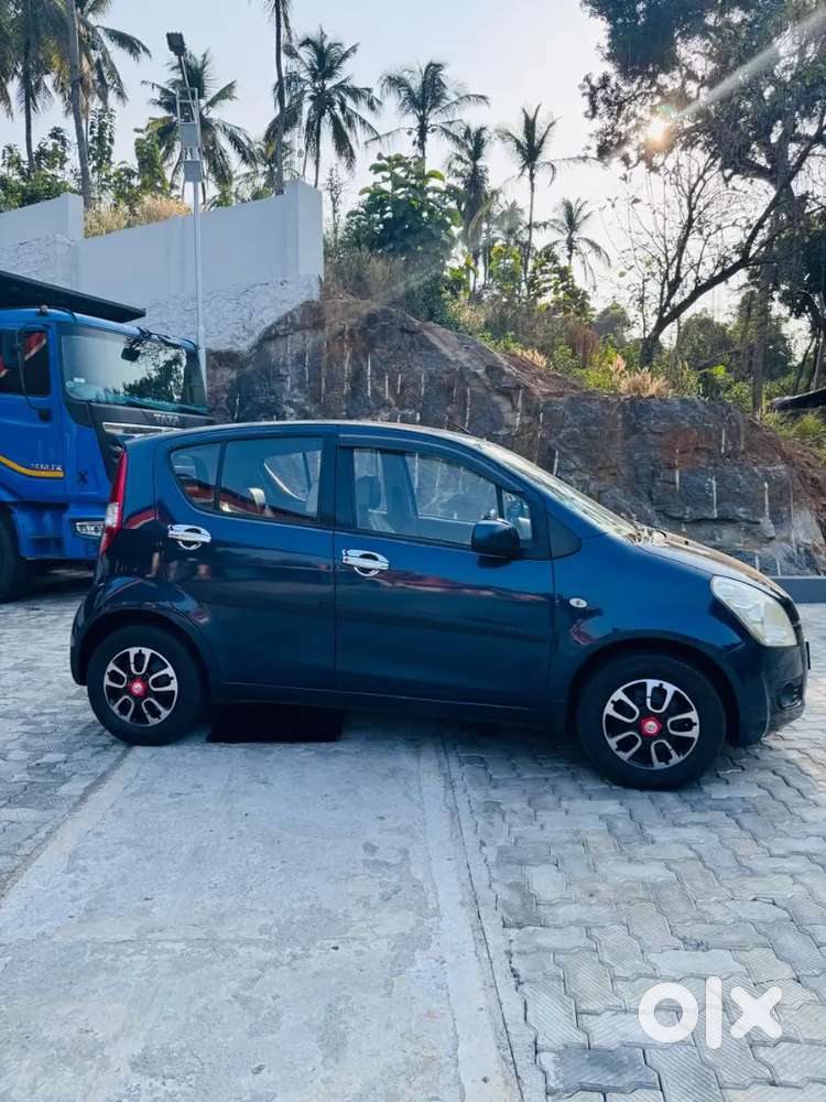 Maruti Suzuki Ritz 2012 Diesel Well Maintained
