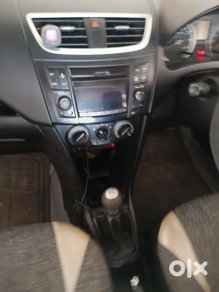 Maruti Suzuki Swift Vxi 2012 In Very Good Condition .