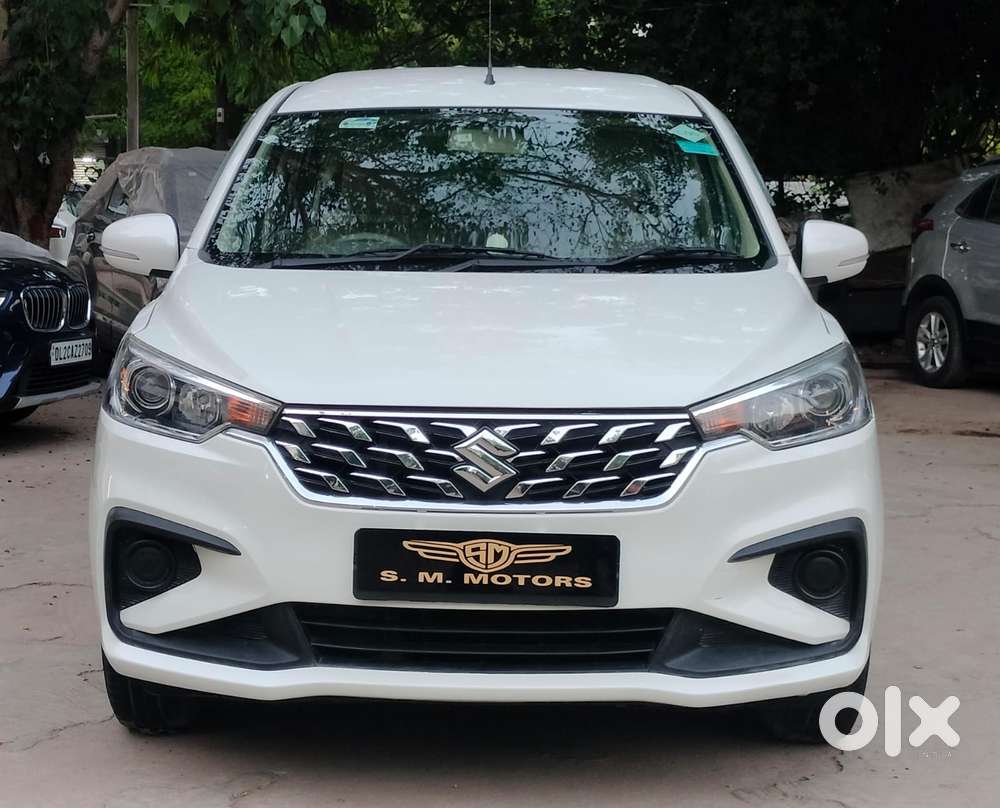 Maruti Suzuki Ertiga Vxi (o) Cng, 2024, Cng & Hybrids