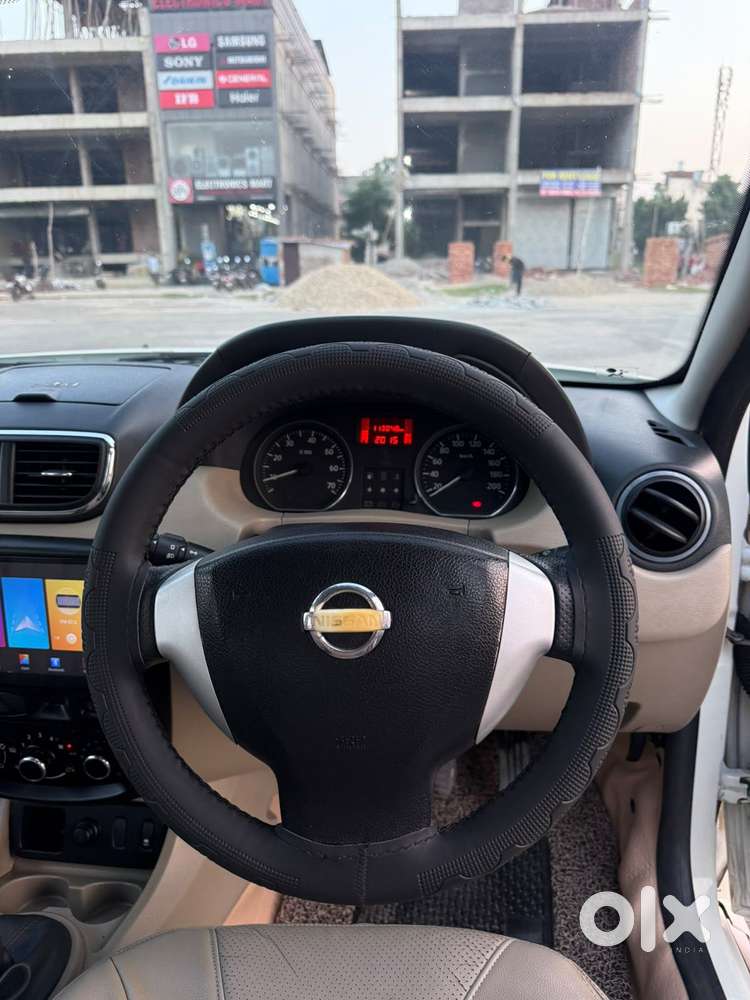 Nissan Terrano Xv D Pre, 2014, Diesel