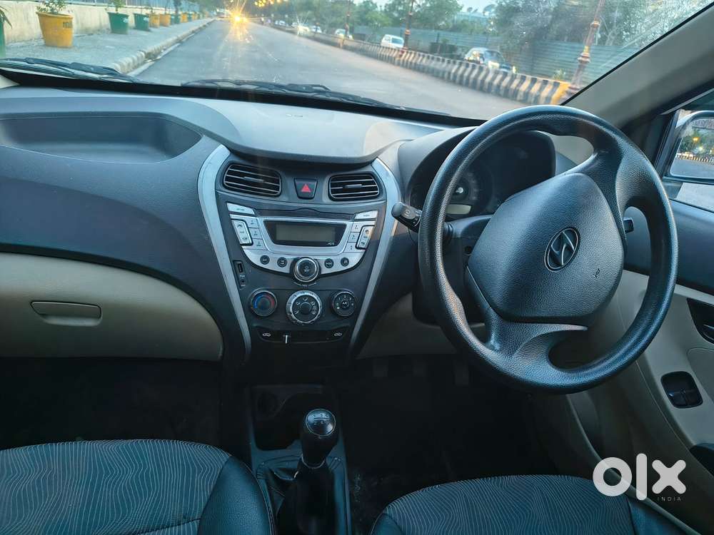 Hyundai Eon Era +, 2014, Petrol