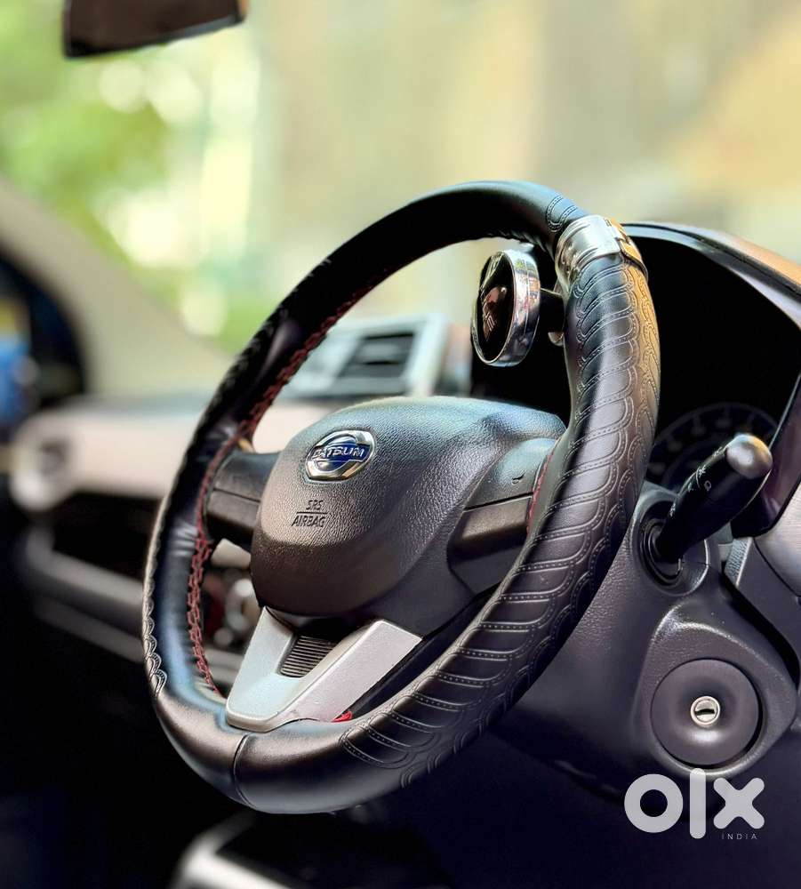 Datsun Redigo 2020-2022 0.8 T (o), 2021, Petrol