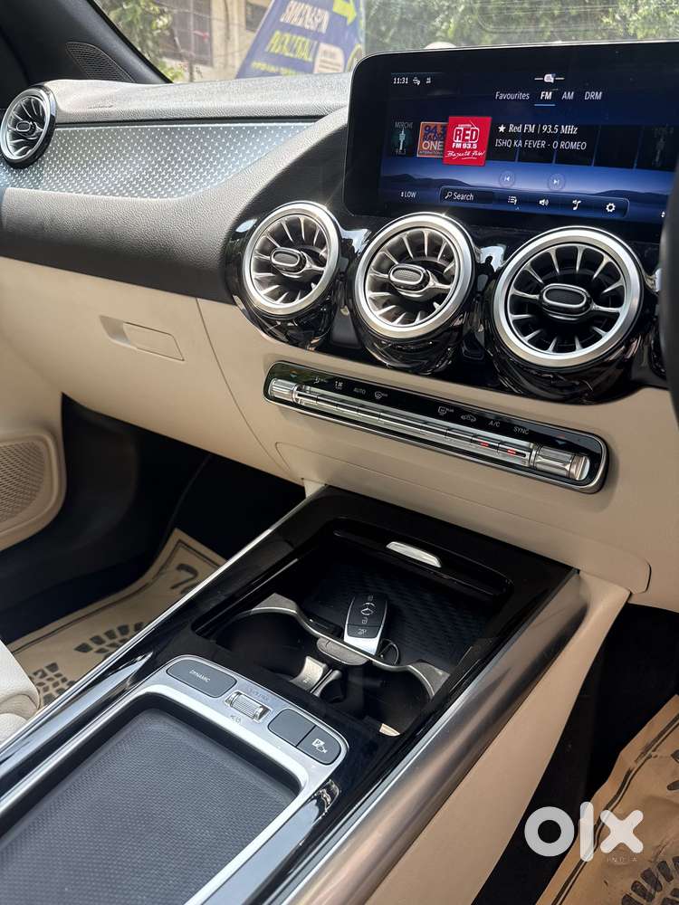 Mercedes-benz Gla 200, 2024, Petrol