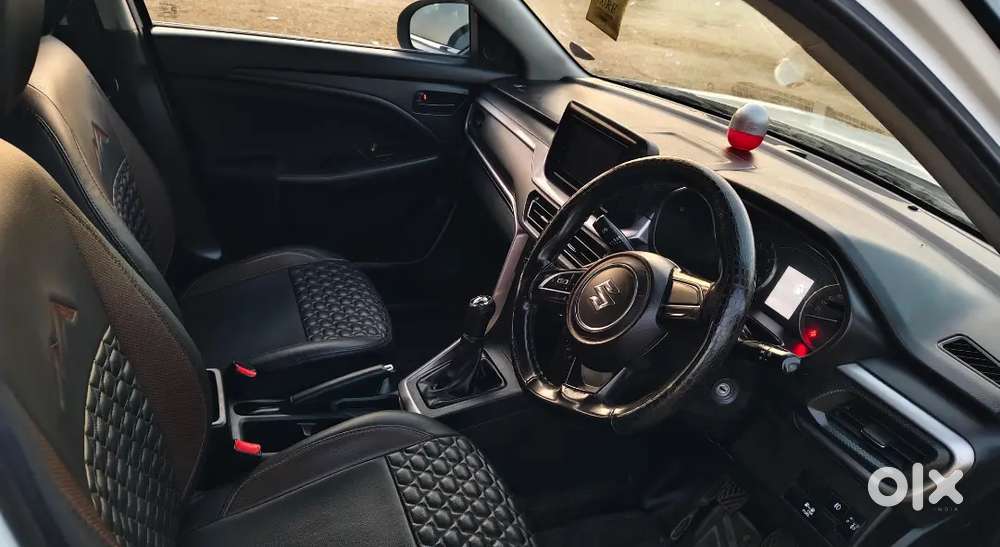 Show Room Condition Car