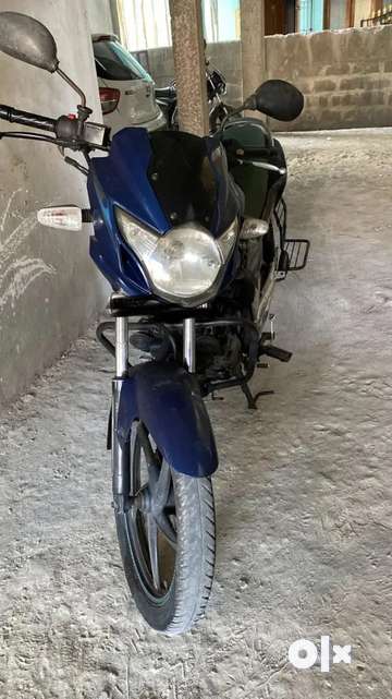 Suzuki gs150r second online hand price