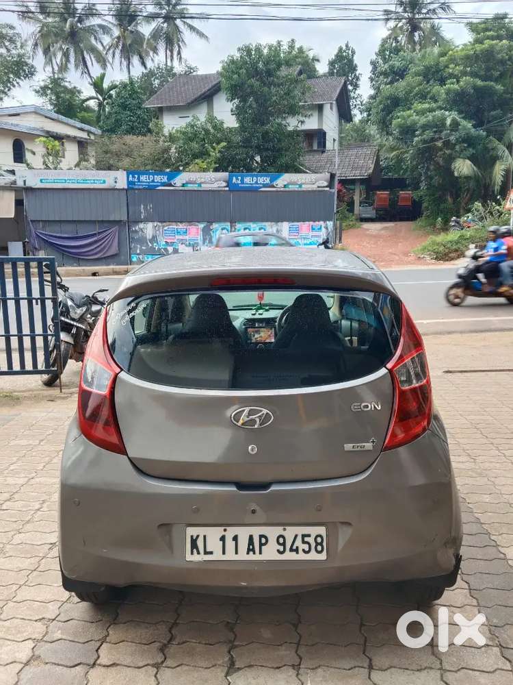 Hyundai Eon Era 2013