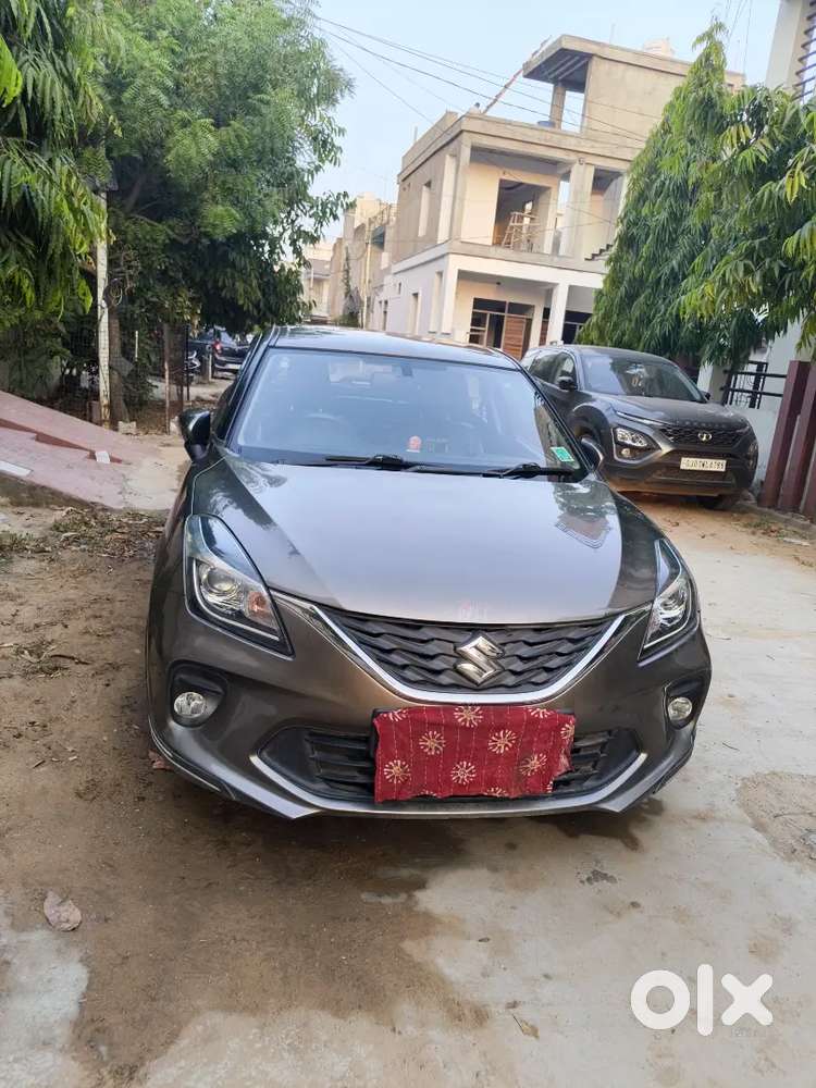 Maruti Suzuki Baleno Zeta 2020 Petrol 15000 Km Driven