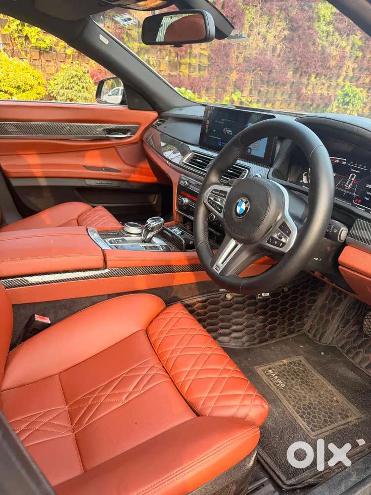 Bmw 7 Series For Sale Converted
