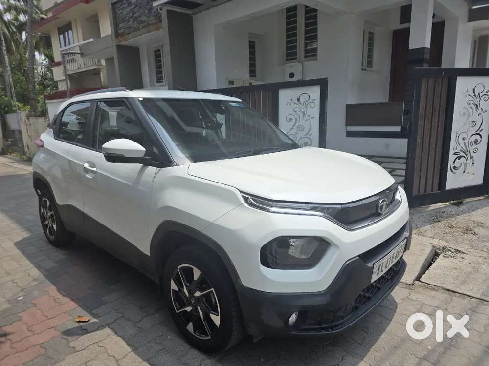 Tata Punch Creative Amt 1.2 Revotron 2023