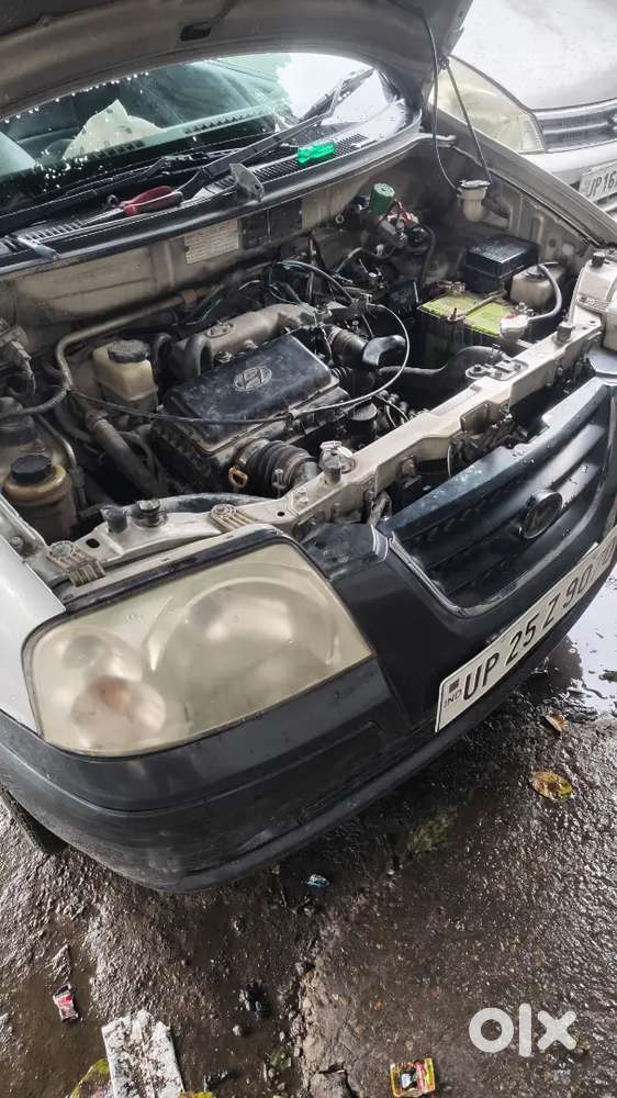 Hyundai Santro Xing 2003