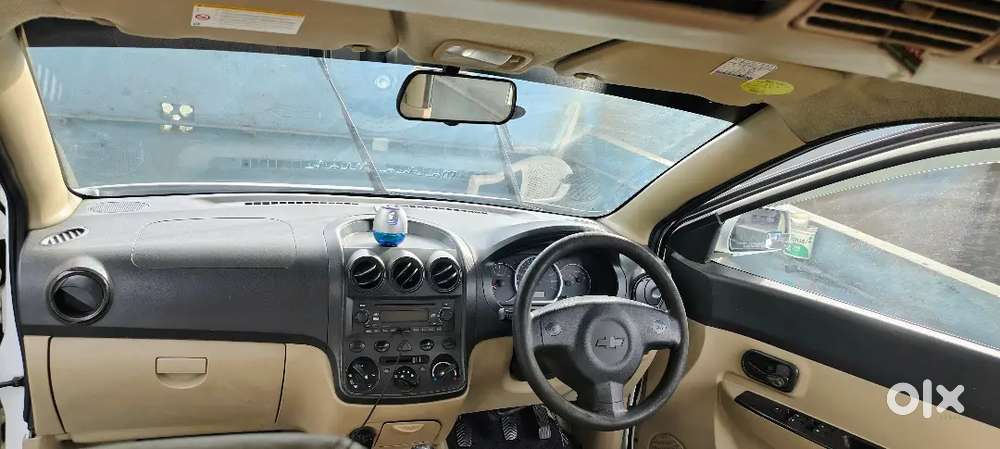 Chevrolet Enjoy 2014 Diesel Manual 7-seater