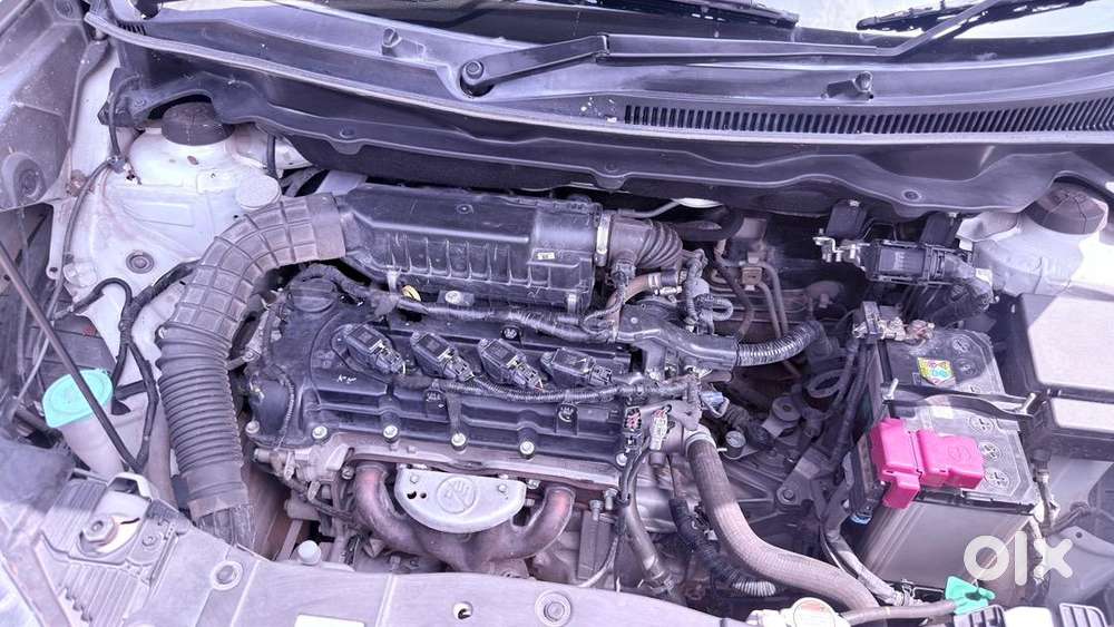 Maruti Suzuki Xl6 2021 Petrol Well Maintained