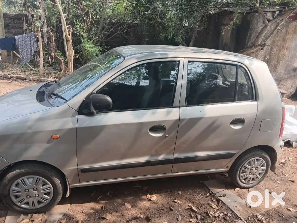 Maruti Suzuki Zen Estilo 2010