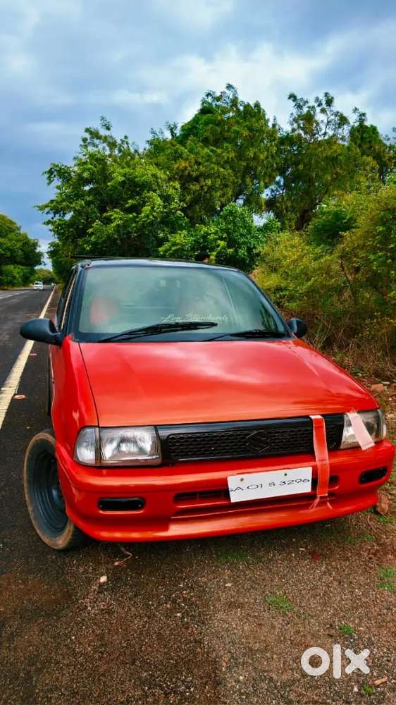 2006 Model | 1st Owner | Petrol | Only 60000 Km Driven
