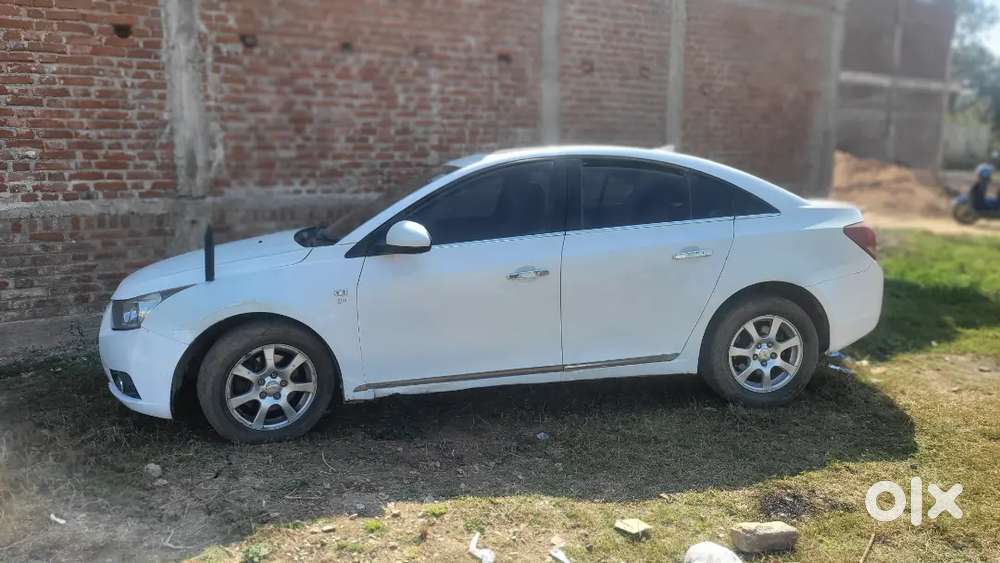 Chevrolet Cruze 2012 Diesel Good Condition
