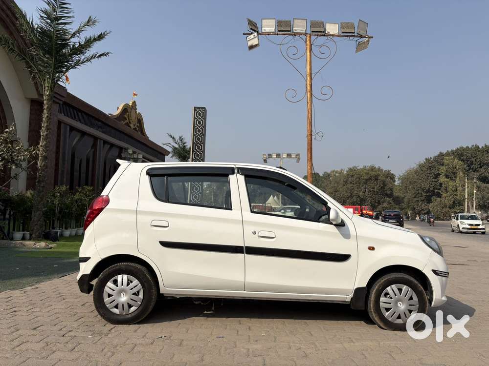 Maruti Suzuki Alto 800 2012-2016 Cng Lxi, 2014, Cng & Hybrids