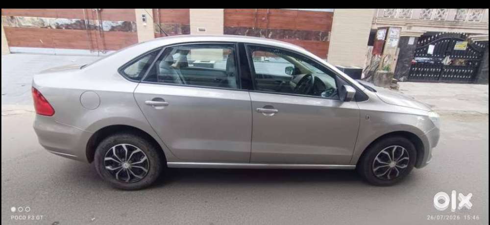 Skoda Rapid 1.0 Ambition Tsi, 2012, Petrol