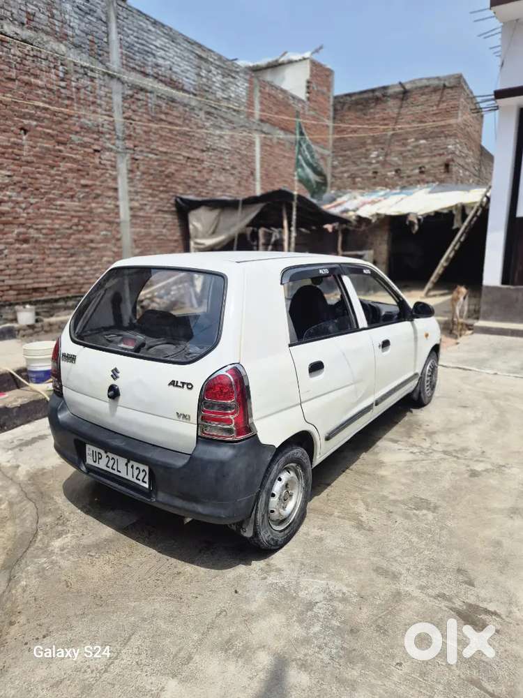 Maruti Alto Lxi 2009