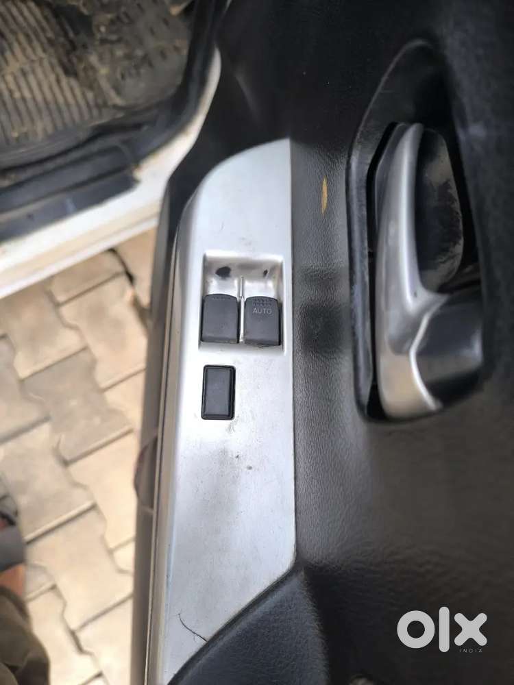 Maruti Suzuki Wagon R Flex Fuel 2015 Cng & Hybrids Good Condition