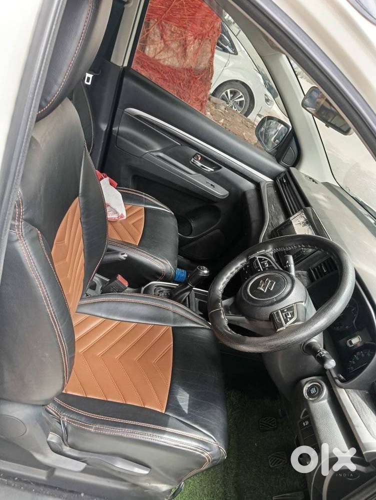 Maruti Suzuki Xl6 1.5 Zeta Mt, 2022, Petrol