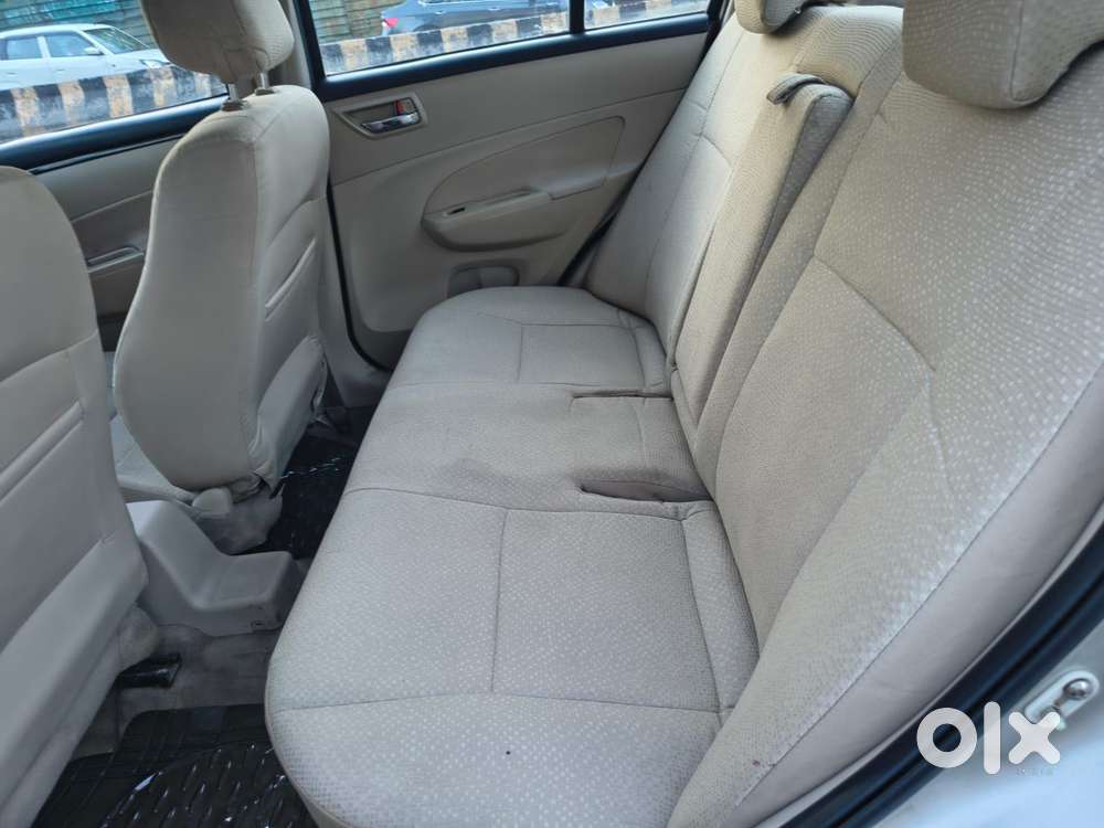 Maruti Suzuki Swift Dzire 1.3 Vxi, 2014, Petrol