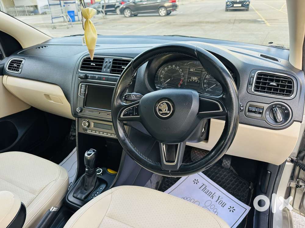 Skoda Rapid [2016-2020] 1.5 Ambition Plus Tdi, 2019, Diesel