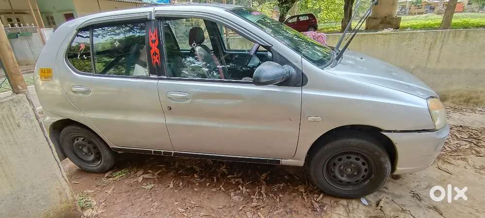 Tata Indica Diesel 2016