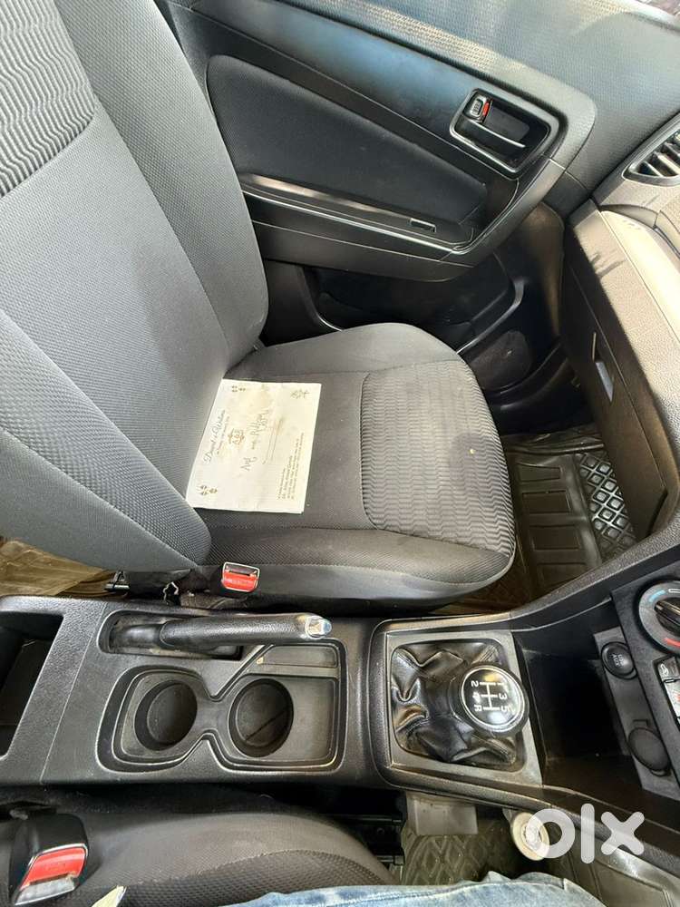 Maruti Brezza Vdi 2020