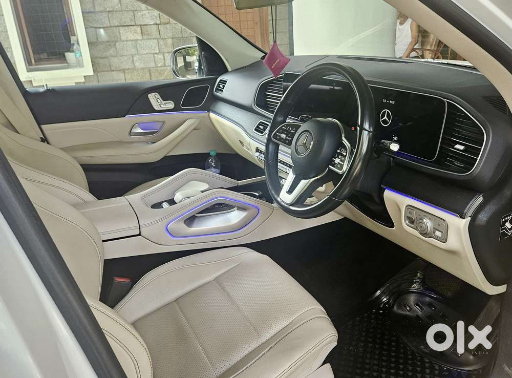 Mercedes-benz Gle Class 2.9 400d 4matic, 2023, Diesel