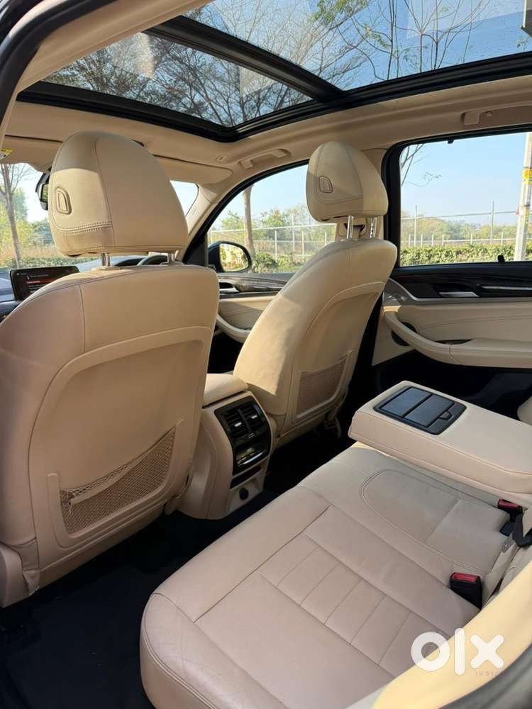 Bmw X3 X Drive 20d X-line, 2018, Diesel