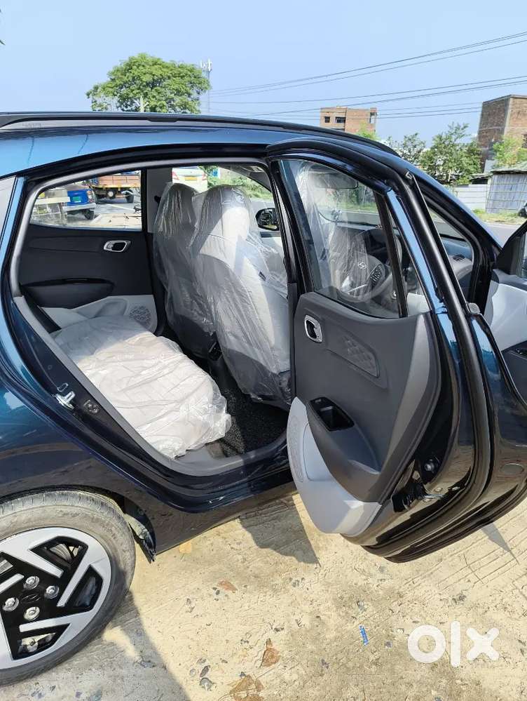 Hyundai Grand I10 Nios 2026 Petrol Well Maintained