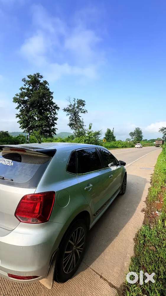 Volkswagen Polo 1.2 2017