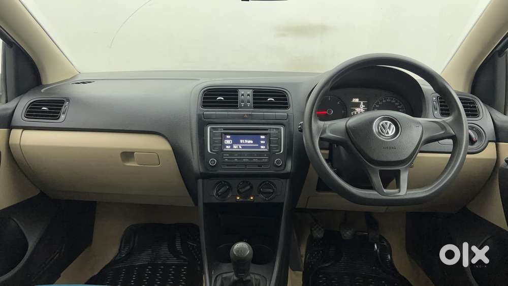 Volkswagen Ameo 1.5 Tdi Comfortline, 2016, Diesel