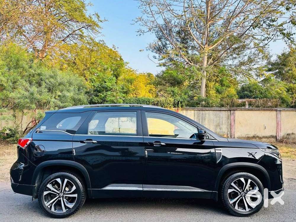 Mg Hector Savvy Pro 1.5 Turbo Cvt, 2023, Petrol