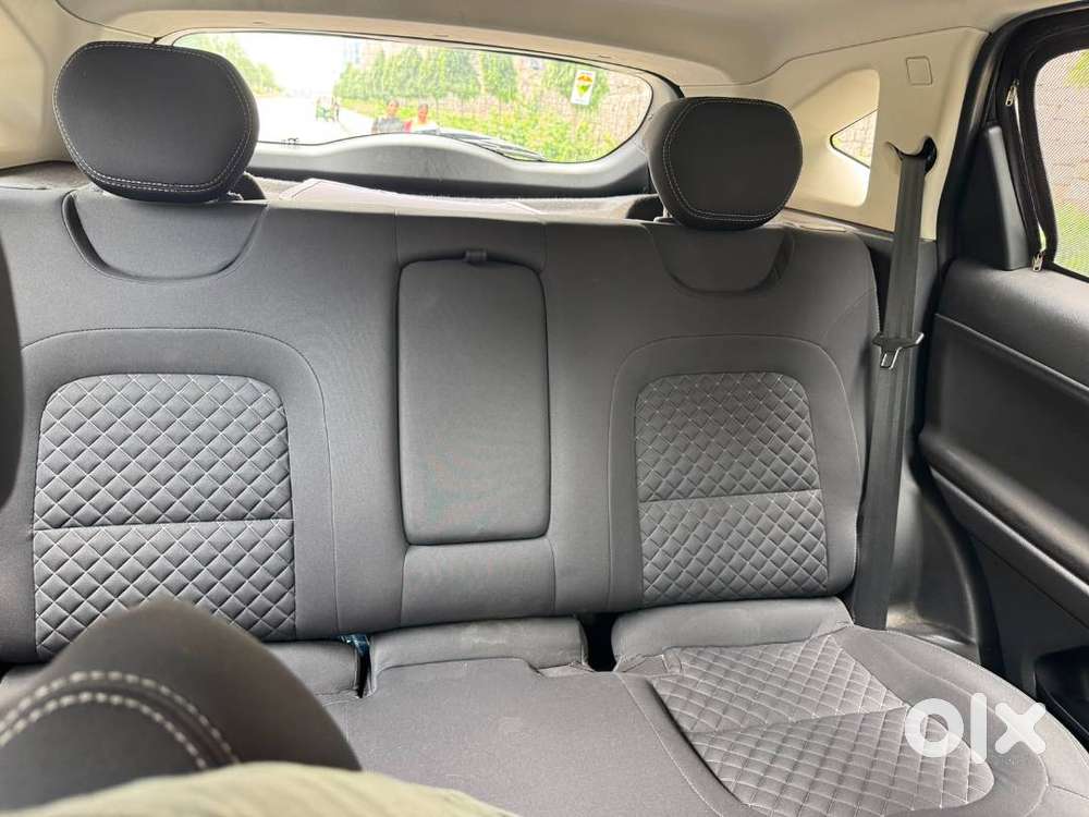 2022 Harrier Xt+ Dark Edition | 1 Owner | Company Service | 39k Km