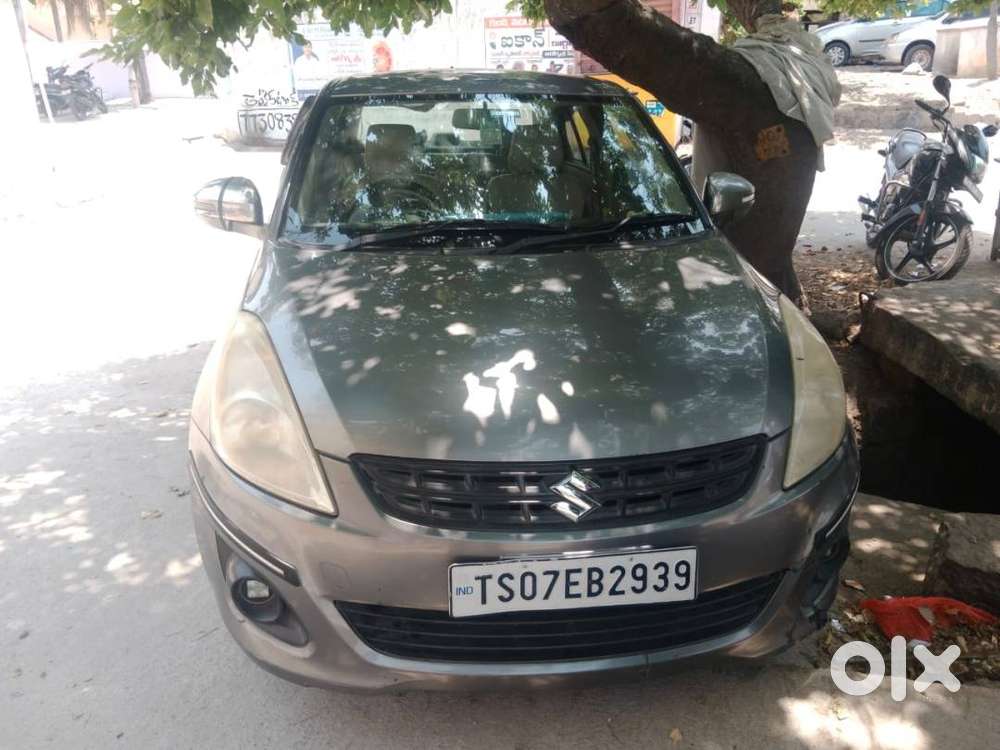 Good Condition Car