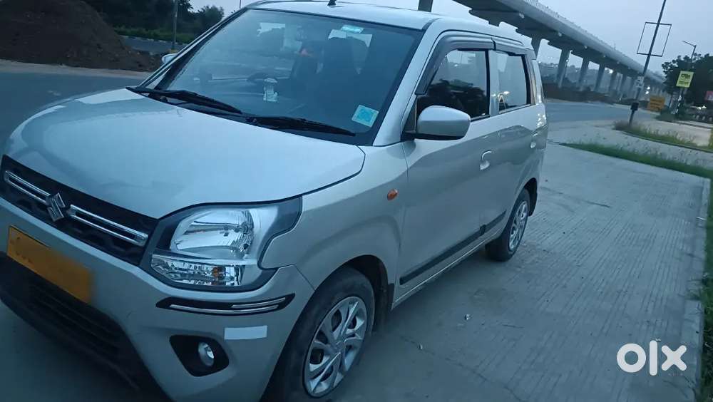 Maruti Suzuki Wagon R 2024