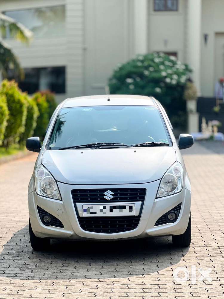Maruti Suzuki Ritz Vdi Bs-iv, 2013, Diesel