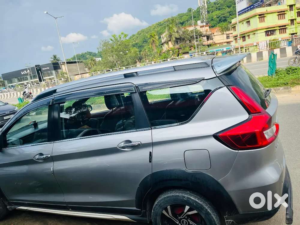 Maruti Suzuki Xl6 2021 Petrol Car