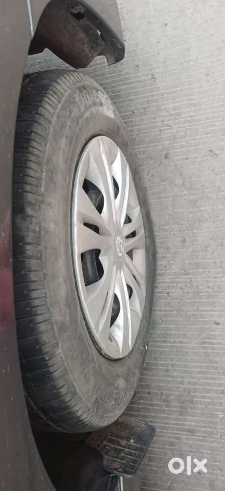 Toyota Innova, 2014, Diesel