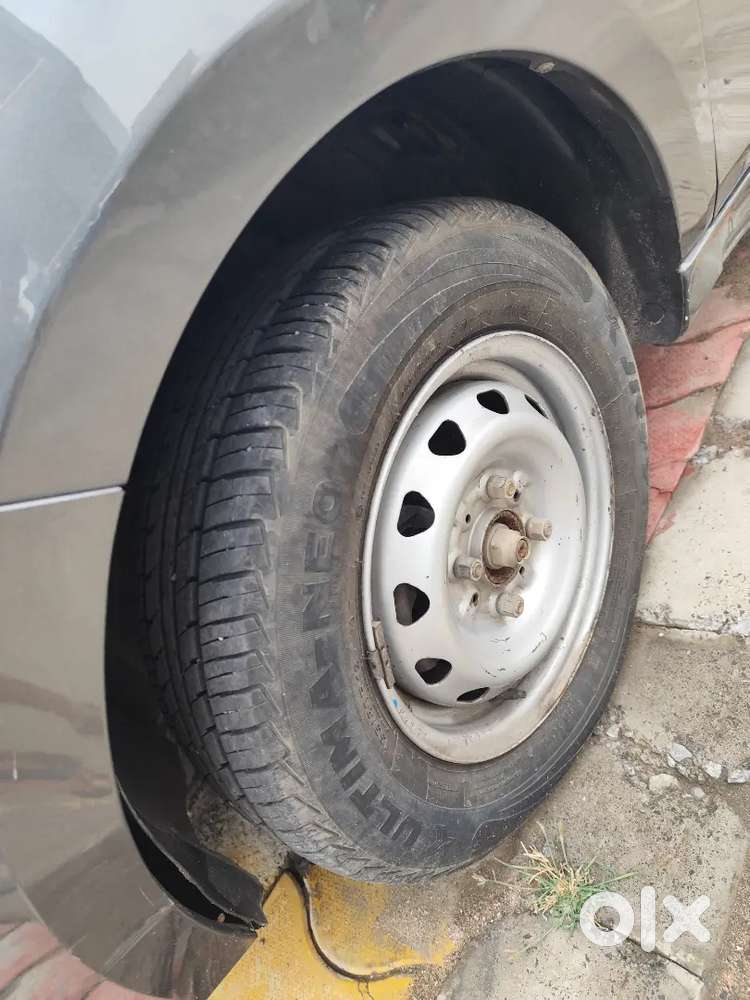 Tata Tiago 2022 Petrol