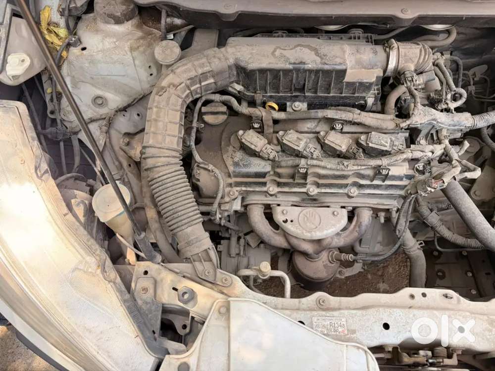 Maruti Ertiga Hybrid Zxi July 2020,
1st Owner, Petrol,
Insurance Valid
