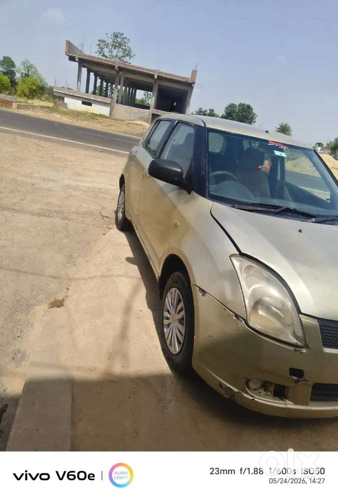 Maruti Suzuki Swift 2006 Petrol 160000 Km Driven