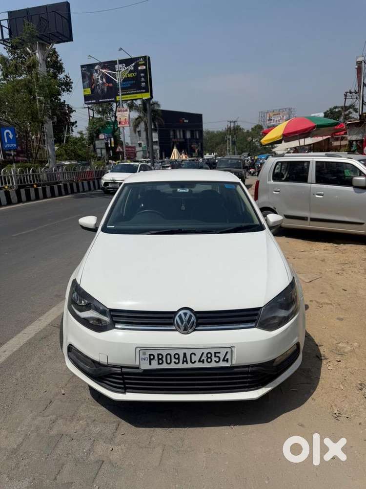 Volkswagen Ameo 2017 Petrol 67000 Km Driven No Need To Do Anything
